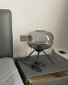 WOMO Glass Dome Table Lamp-WM8022 thumbnail