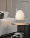 WOMO Japanese Tripod Paper Lantern Table Lamp-WM8023 thumbnail