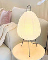 WOMO Japanese Tripod Paper Lantern Table Lamp-WM8023 thumbnail