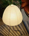 WOMO Japanese Tripod Paper Lantern Table Lamp-WM8023 thumbnail