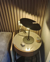 WOMO Interesting Adjustable Round Reading Lamp-WM8024 thumbnail