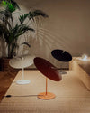 WOMO Interesting Adjustable Round Reading Lamp-WM8024 thumbnail
