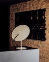 WOMO Interesting Adjustable Round Reading Lamp-WM8024 thumbnail