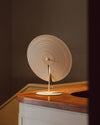 WOMO Interesting Adjustable Round Reading Lamp-WM8024 thumbnail