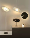 WOMO Interesting Adjustable Round Reading Lamp-WM8024 thumbnail