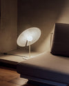 WOMO Interesting Adjustable Round Reading Lamp-WM8024 thumbnail