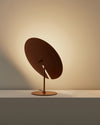 WOMO Interesting Adjustable Round Reading Lamp-WM8024 thumbnail