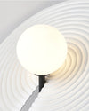 WOMO Interesting Adjustable Round Reading Lamp-WM8024 thumbnail