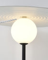 WOMO Interesting Adjustable Round Reading Lamp-WM8024 thumbnail