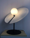 WOMO Interesting Adjustable Round Reading Lamp-WM8024 thumbnail