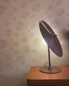 WOMO Interesting Adjustable Round Reading Lamp-WM8024 thumbnail