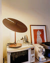 WOMO Interesting Adjustable Round Reading Lamp-WM8024 thumbnail