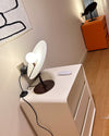 WOMO Interesting Adjustable Round Reading Lamp-WM8024 thumbnail
