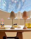 WOMO Bell Classic Table Lamp-WM8025 thumbnail