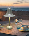 WOMO Bell Classic Table Lamp-WM8025 thumbnail
