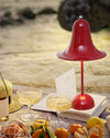 WOMO Bell Classic Table Lamp-WM8025 thumbnail