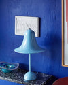 WOMO Bell Classic Table Lamp-WM8025 thumbnail