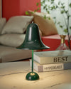 WOMO Bell Classic Table Lamp-WM8025 thumbnail