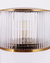 WOMO Portable Touch Glass Lantern Table Lamp-WM8026 thumbnail