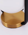 WOMO Portable Touch Glass Lantern Table Lamp-WM8026 thumbnail
