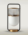 WOMO Portable Touch Glass Lantern Table Lamp-WM8026 thumbnail