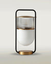 WOMO Portable Touch Glass Lantern Table Lamp-WM8026 thumbnail