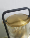WOMO Portable Touch Glass Lantern Table Lamp-WM8026 thumbnail