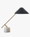 WOMO Nordic Marble Desk Lamp-WM8028 thumbnail