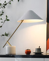 WOMO Nordic Marble Desk Lamp-WM8028 thumbnail
