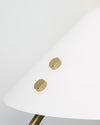 WOMO Nordic Marble Desk Lamp-WM8028 thumbnail