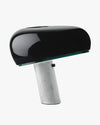 WOMO Scandi Marble Dog Table Lamp-WM8029 thumbnail