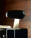 WOMO Scandi Marble Dog Table Lamp-WM8029 thumbnail