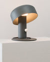 WOMO Adjustable Round Cylinder Table Light-WM8030 thumbnail