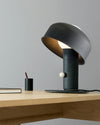 WOMO Adjustable Round Cylinder Table Light-WM8030 thumbnail