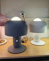 WOMO Adjustable Round Cylinder Table Light-WM8030 thumbnail