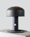 WOMO Adjustable Round Cylinder Table Light-WM8030 thumbnail