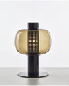 WOMO Beautiful Cylinder Glass Table Lamp-WM8032 thumbnail