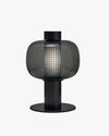 WOMO Beautiful Cylinder Glass Table Lamp-WM8032 thumbnail