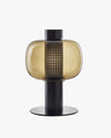 WOMO Beautiful Cylinder Glass Table Lamp-WM8032 thumbnail