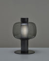 WOMO Beautiful Cylinder Glass Table Lamp-WM8032 thumbnail