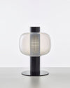 WOMO Beautiful Cylinder Glass Table Lamp-WM8032 thumbnail
