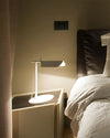 WOMO Elegant Adjustable Small Arm Desk Lamp-WM8033 thumbnail