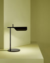 WOMO Elegant Adjustable Small Arm Desk Lamp-WM8033 thumbnail