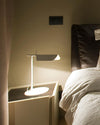 WOMO Elegant Adjustable Small Arm Desk Lamp-WM8033 thumbnail