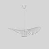 WOMO Vertigo Pendant Light-WM2008 thumbnail