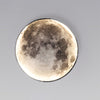 WOMO Moon/Earth Round Wall Sconce-WM6102 thumbnail