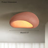 WOMO Wabi-Sabi Ceiling Light-WM1037 thumbnail