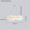 WOMO Cloud Pendant Light-WM2049 thumbnail