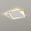 WOMO Flat Square Ceiling Light-WM1011 thumbnail