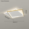 WOMO Flat Square Ceiling Light-WM1011 thumbnail